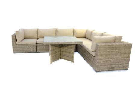 Sofa Sets Garden And Outdoor Rattan Furniture Online