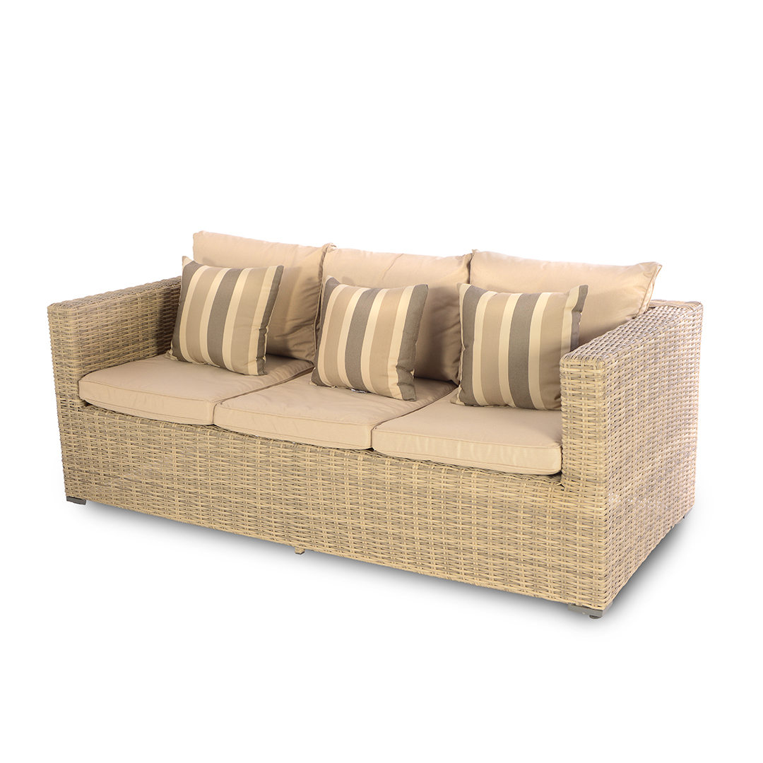 Kensington Deluxe Lounge 3 Seater Sofa Kensington Deluxe Lounge 3 Seater Sofa