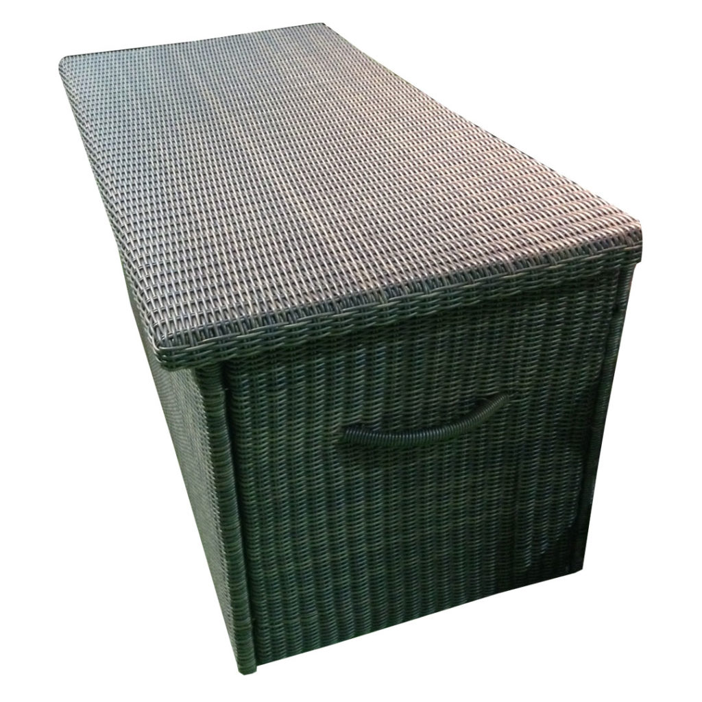Kensington Deluxe Cushion box Maple, Tuscan, Pebble & Slate Regatta