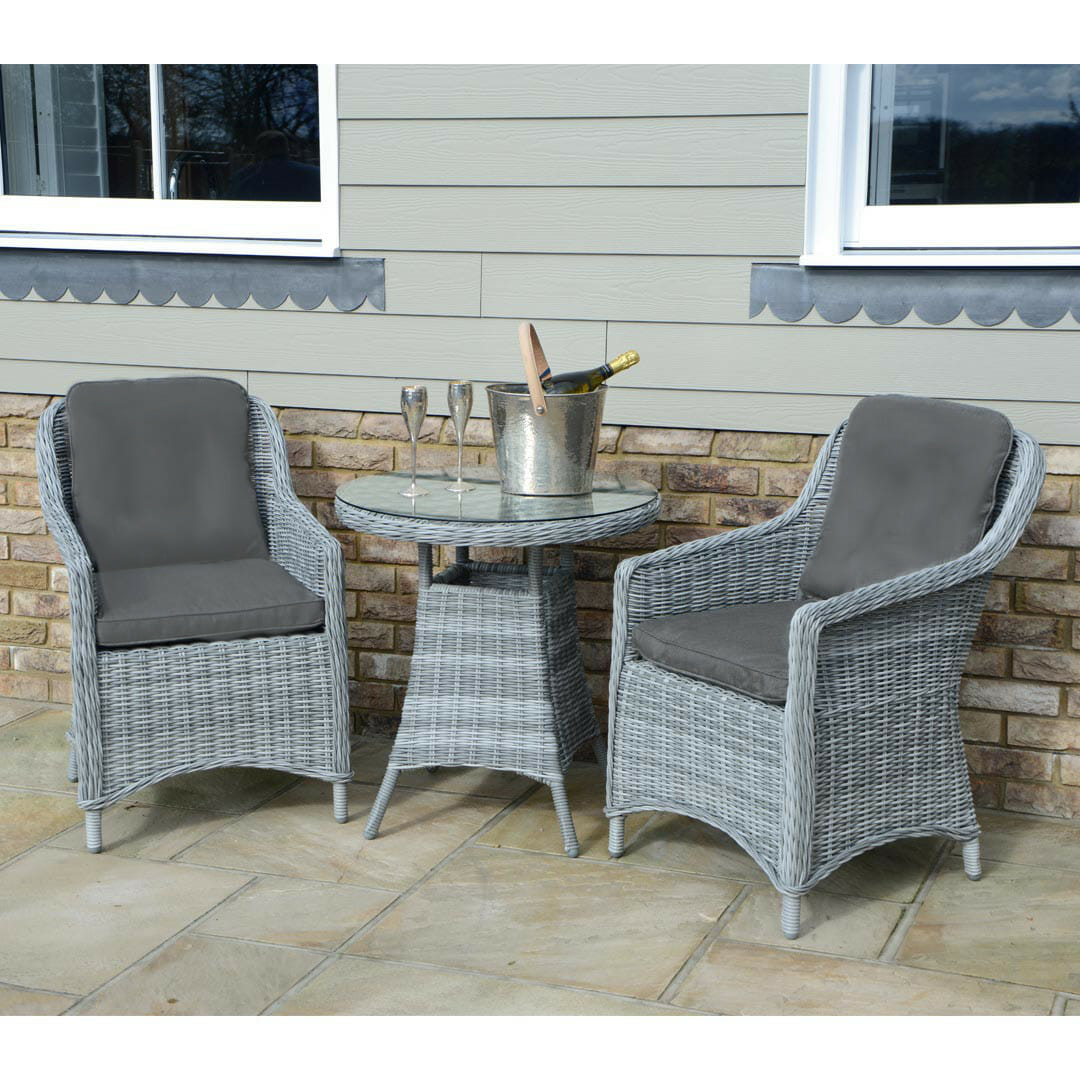 Henley bistro set deals