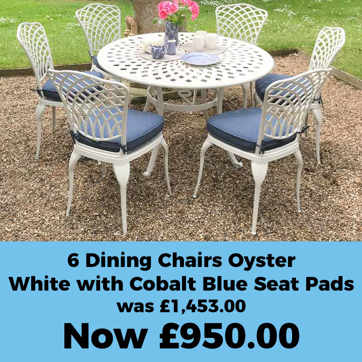 Rattan Garden Furniture Sets Aluminium Outdoor