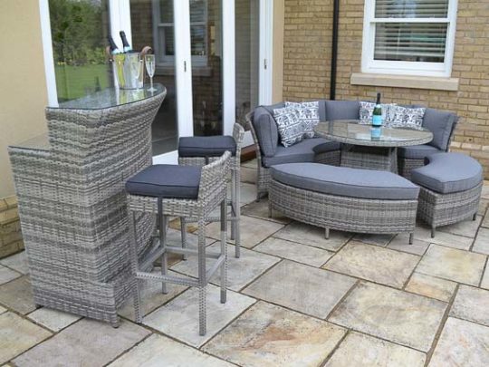bar & balcony furniture