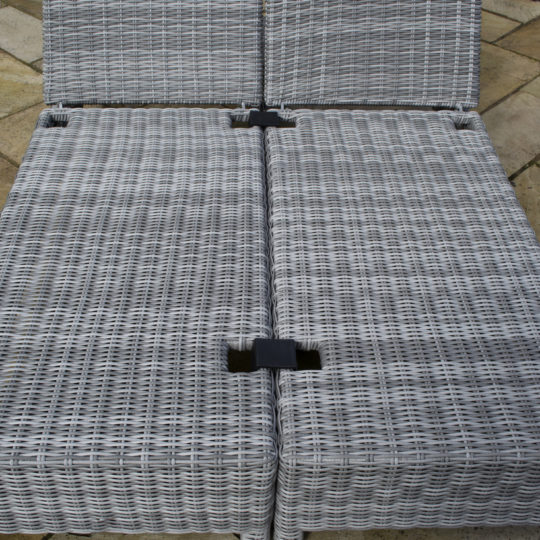Sunlounger Set 1