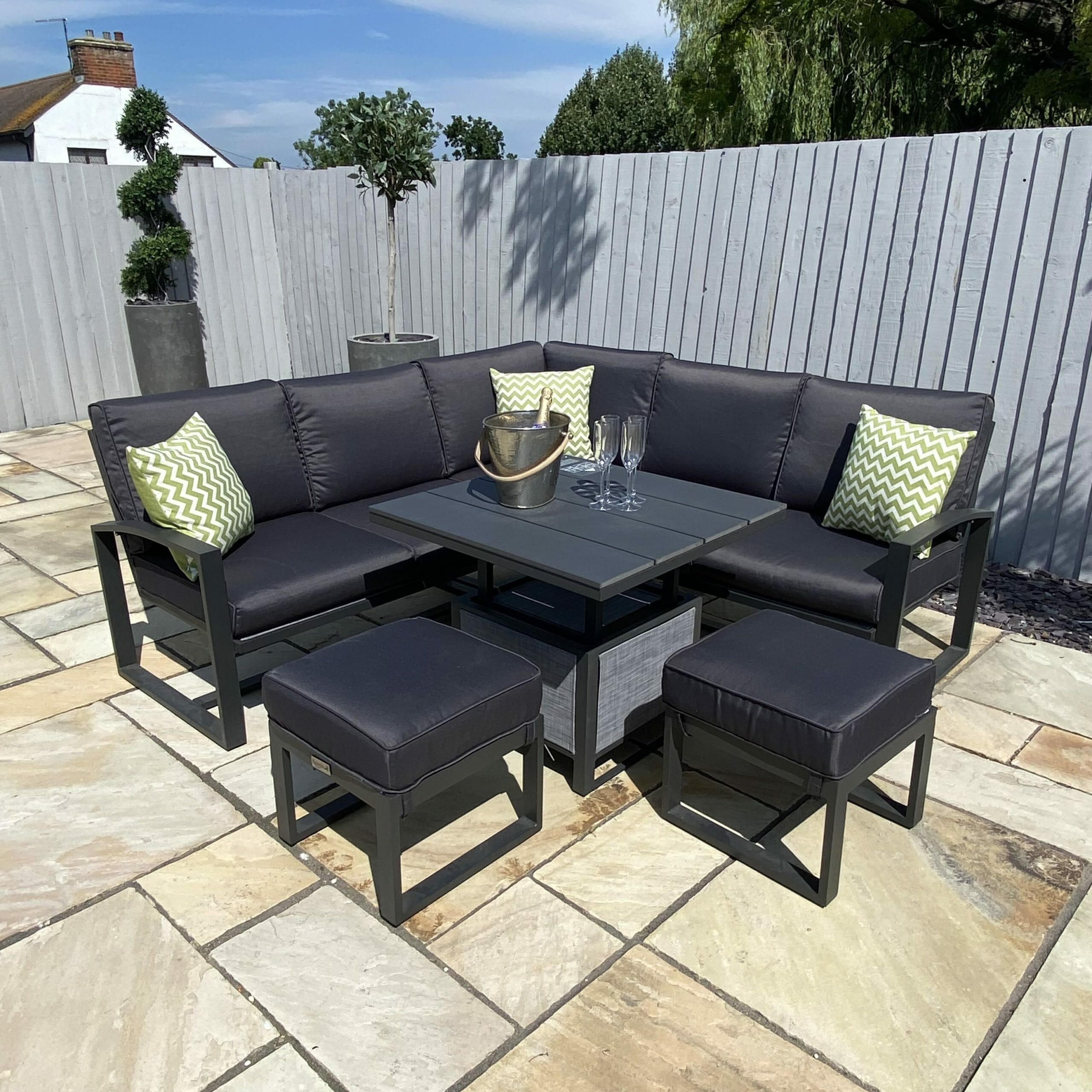 Regatta Garden Furniture Es