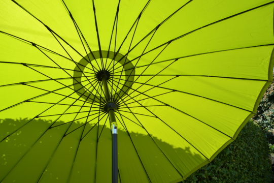 Shanghai 2.7m Lime 3