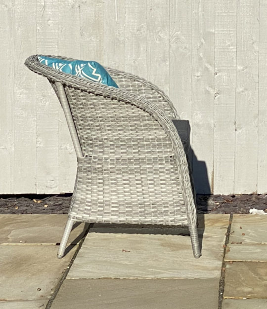 Riverdale Bistro Chair (1)