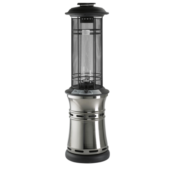 Santorini Patio Heater cutout - tall