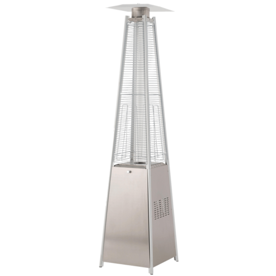 Tahiti Gas Heater