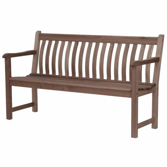 Wooden Bench
