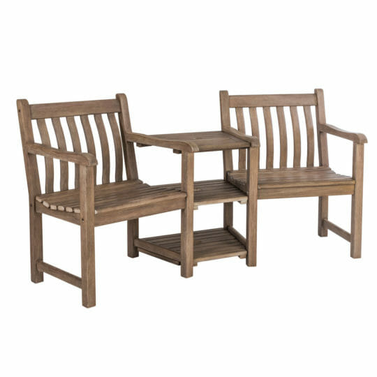 Wooden Bistro