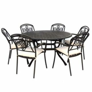 Cast Aluminium
