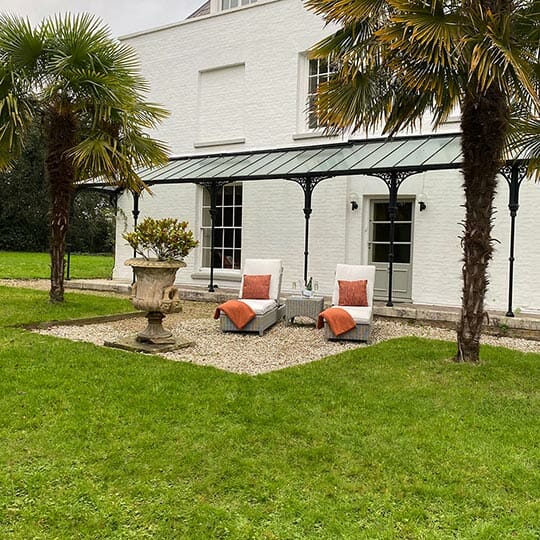 Jtf discount sun loungers