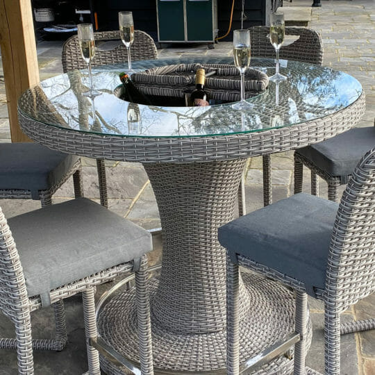 Orion Bar Set 5