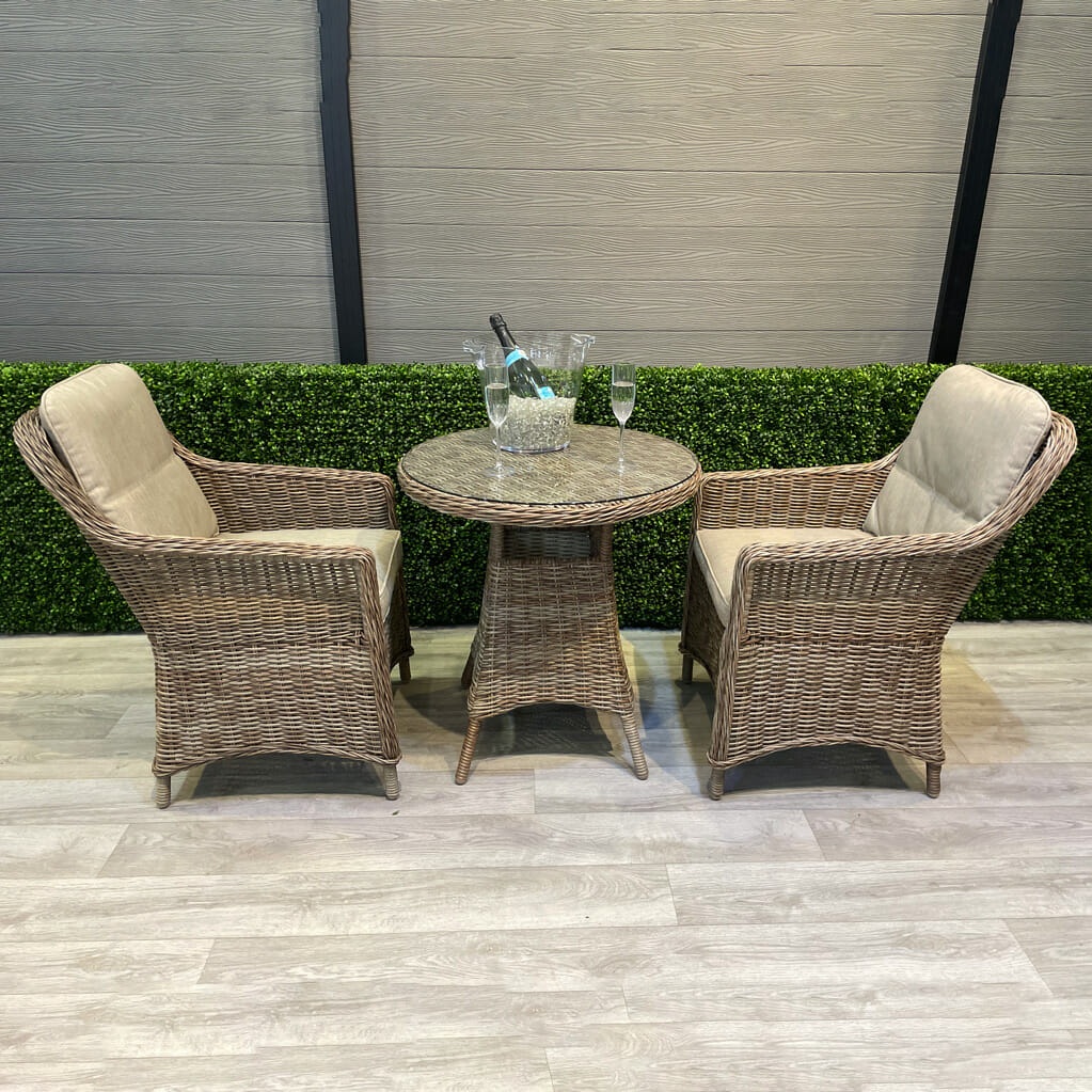 Cotswold Henley Bistro Regatta Garden Furniture Essex