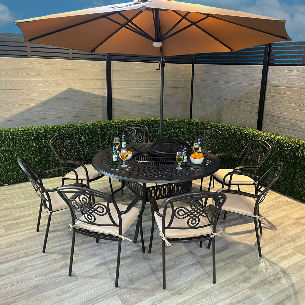 Patio set store under 150