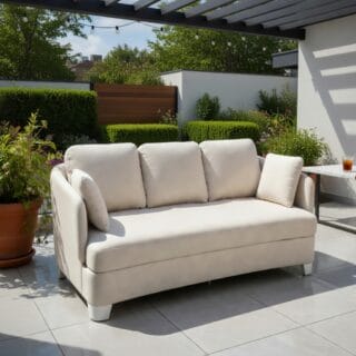 Horizon 3 Seater Sofa